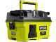 Ryobi RV1811 0 Aspirador de batería en Oferta AgriEuro