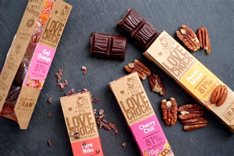 Canadian Chocolatier Purdys Launches First Vegan Milk Chocolate Line Artofit