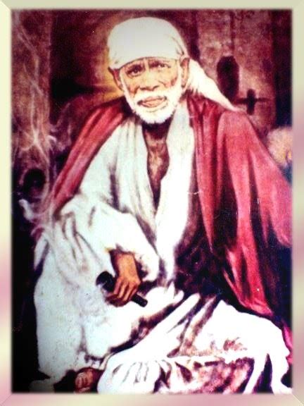 Shirdi Sai Baba Stories Leelas And Teachings Sai Naama Sankeerthanam