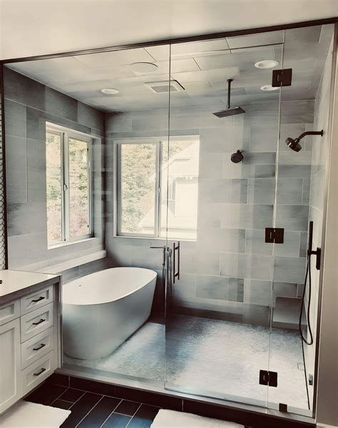 Our Collection For Custom Shower Doors Seattle - AQ Glass