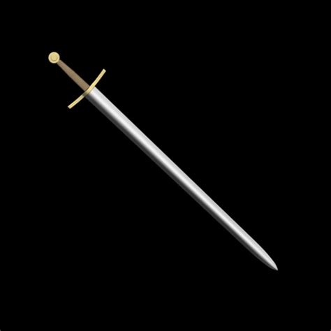 simple sword set  model  jaykd