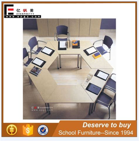 School Computer Table And Chair,classroom Computer Desk And Chair, High ...