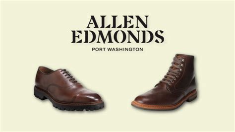 Sleek and Stylish: The 5 Best Allen Edmonds Shoes of 2025