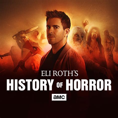 Eli Roth's History of Horror (2018) | MovieWeb