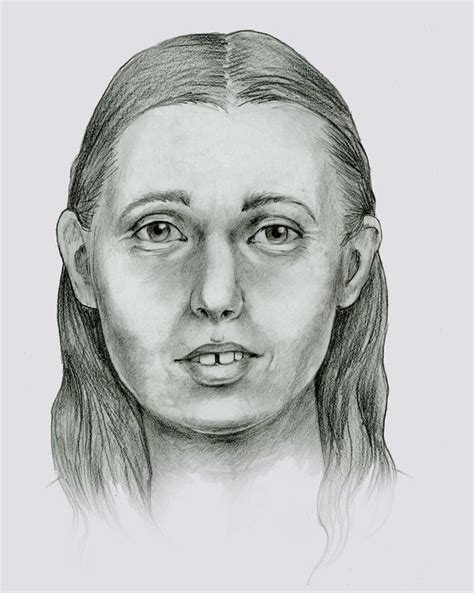 Jane Doe Glennie Michigan — Fbi