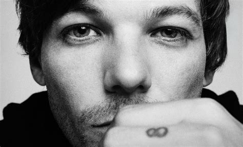 Walls Louis Tomlinson LanÇa Seu Álbum De Estreia Raprosando