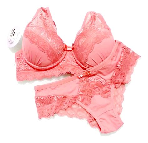 Lingerie Atacado Kit Conjuntos Luxo Oferta Mercado Livre