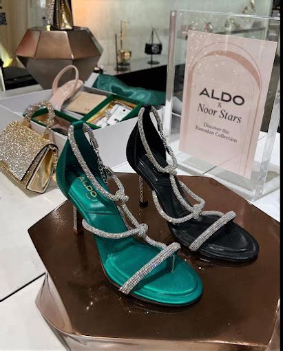 Aldo Accessories City Centre Al Shindagha Footwear Stores In Bur