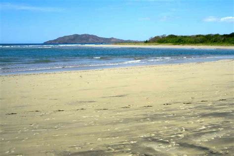 Escape to Paradise: Most Beautiful Beaches in Guanacaste