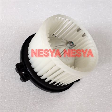 Jual Dinamo Motor Blower Fan Kipas Angin AC Mobil Untuk Suzuki Baleno