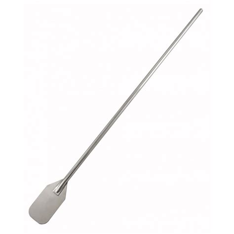 Stainless Steel Mixing Paddle Lionsdeal