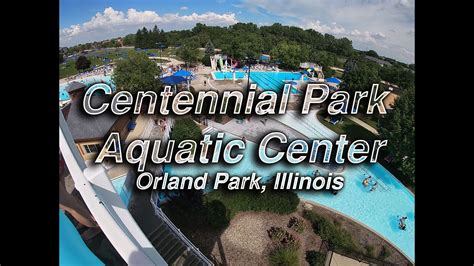 Things To Do At Orland Park Illinois Youtube