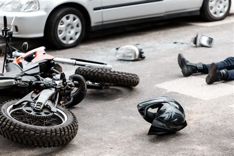 Common Types Of Motorcycle Accidents And How To Avoid Them