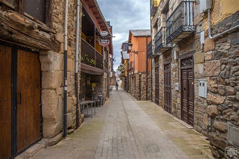 Molinaseca Qu Ver Y Hacer En Uno De Los Pueblos M S Bonitos Del Bierzo