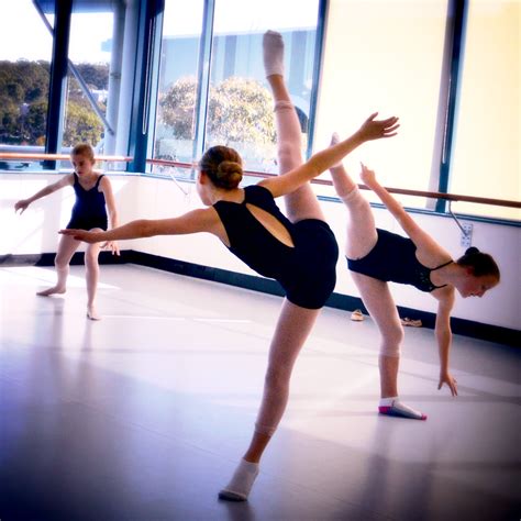lyrical dance ballet academy northside