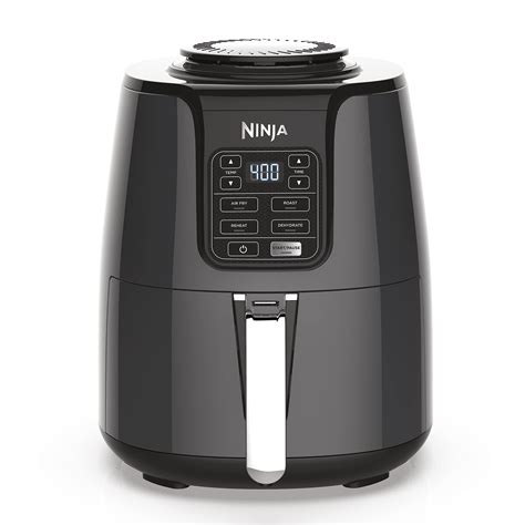 Ninja AF101 Air Fryer that Crisps, Roasts, Reheats, & Dehydrates, for ...