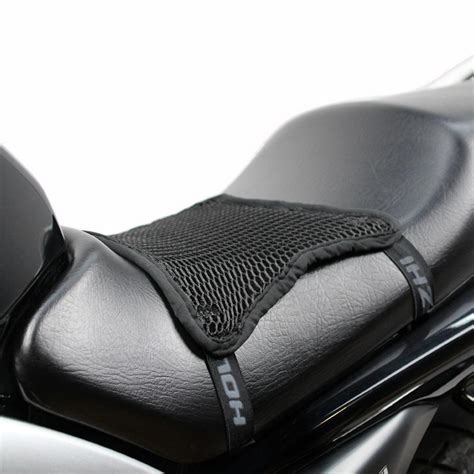 3d Mesh Breathable Motorcycle Seat Pad Motorbike Moped Cover 3d Mesh Net Saddle Pad Wyz20369