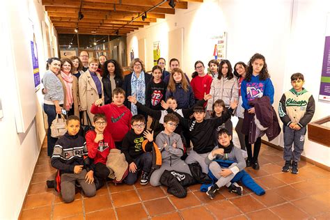 La exposición Mujeres Ingeniosas La ingeniería en femenino cierra