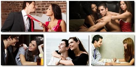 How To Attract Women Without Talking “wing Girl Secrets Of