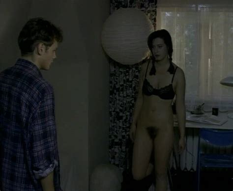 Nude Video Celebs Andrea Brose Nude Polizeiruf S E