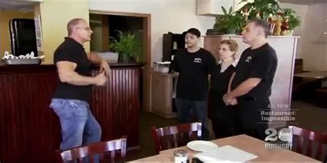 Restaurant Impossible Se7 Ep03 Hd Watch Video Dailymotion