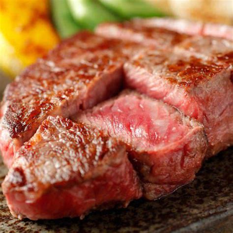 Japanese Wagyu Steak - Kitchen Cookbook