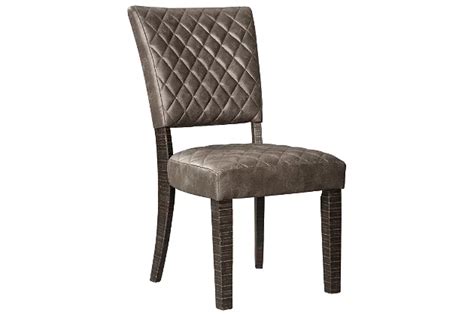 Baylow Dining Room Chair Ashley Furniture Homestore