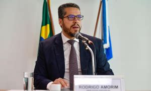 Justi A Eleitoral Recua E Autoriza Rodrigo Amorim A Se Candidatar A