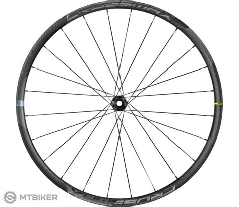 Mavic Crossmax SL Ultimate 30 29 Sada Kolies Boost CL Orech Shimano