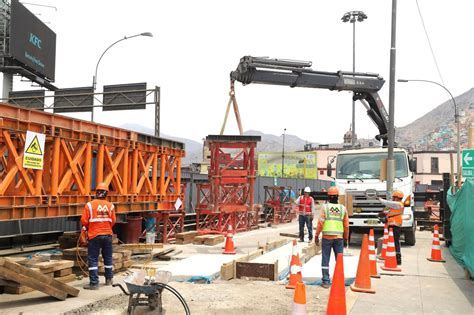 V A De Evitamiento Tendr Cierre Parcial Nocturno Por Obras En Puente