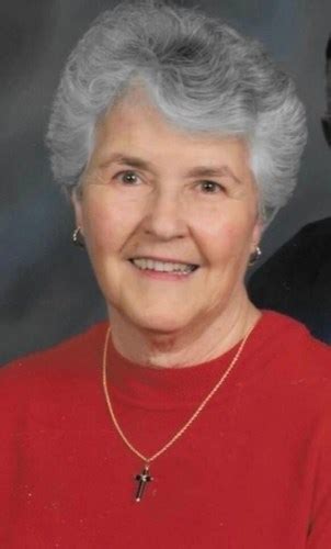 Ann Hansen Obituary 2024 Crystal River Fl Citrus County Chronicle