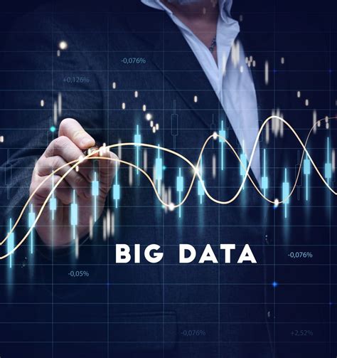 Big Data El Futuro De Las PequeÑas Empresas Cómo Maximizar Los Beneficios De Una Estrategia De