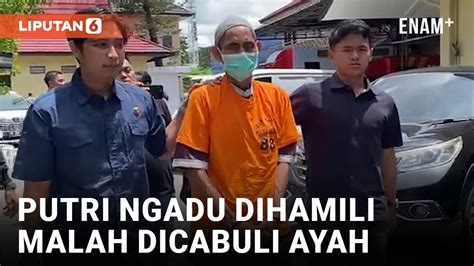 Ngadu Dihamili Teman Remaja Putri Di Banjarmasin Malah Dirudapaksa