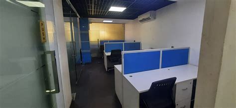 1000 Sq Ft Fully Furnished Office Space For Rent In C Block Sector 2 Noida