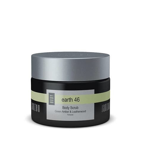 Janzen Earth 46 Bodyscrub 420 Gr Wehkamp