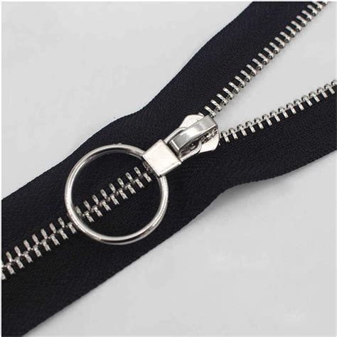 Amazon Coil Zippers Metal Zipper Fastener Close End 15 45cm