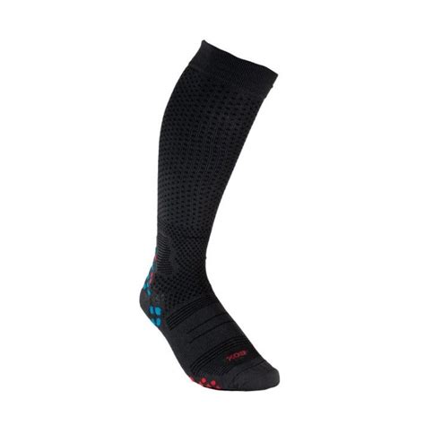 Sox Unbreakable Long Medias De Compresi N Graduada Me C Tienda