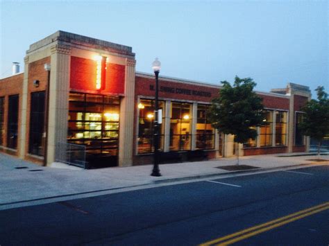 Case Study: Swings Coffee - Inform Magazine