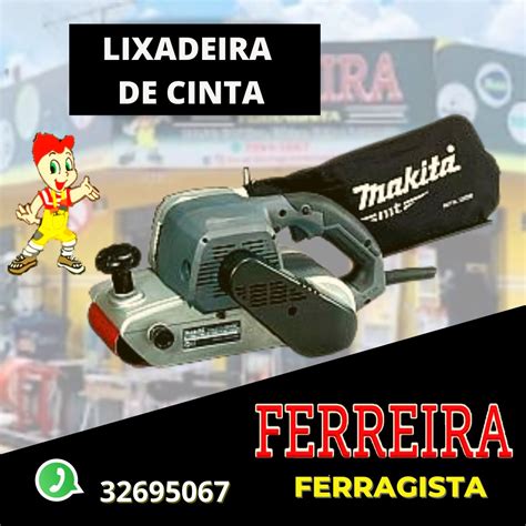 Refermaq Ferragens Ferramentas E Máquinas Ferragista Em Uberlândia