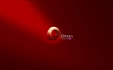 Opera Wallpapers Top Free Opera Backgrounds Wallpaperaccess