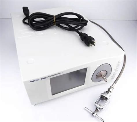 Co2 Insufflator Co2 Digital Insufflator Retailer From Ghaziabad