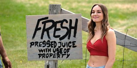 lisa codrington michelle mylett interview letterkenny season