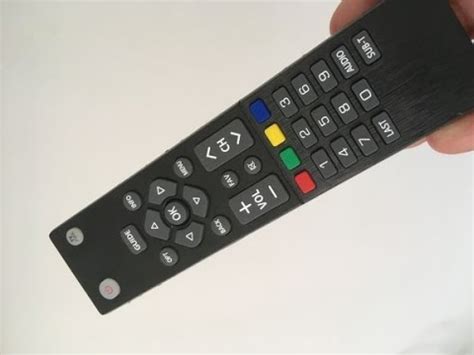 Cómo configurar control remoto une con tv sony Mundowin