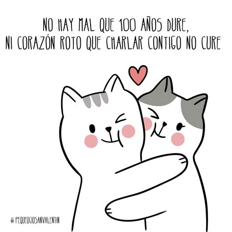 Frases de SAN VALENTÍN (felicitaciones bonitas para tu amor) - Pequeocio