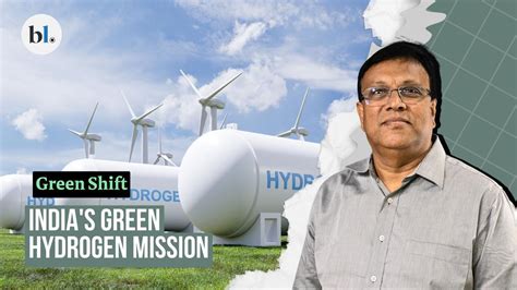 Indias Green Hydrogen Journey Navigating The Road Ahead The Hindu