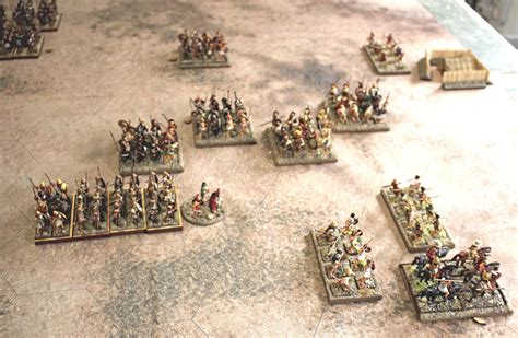 Bucellarii Corinthian War Coronea Bc Command Colors Ancients