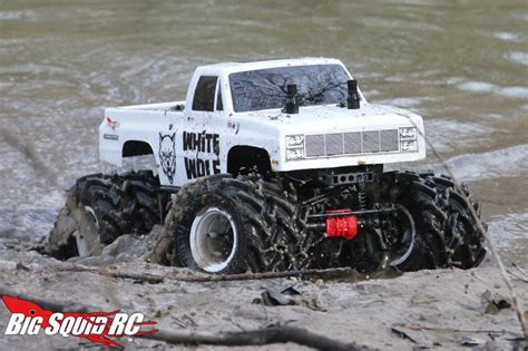 Old New Jantes Dragon 26 Trx4 Trx6 Mud Truck Jconcepts Dragon 2