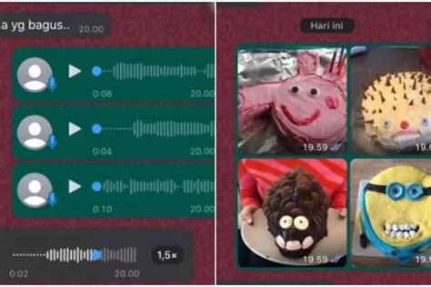 Trend Ugly Cake Prank Viral Di Tiktok Dan Bikin Ngakak Netizen