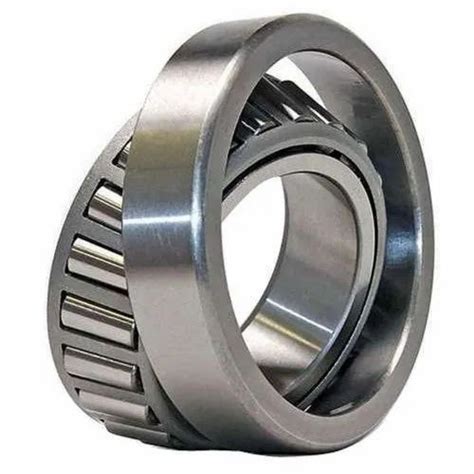 Stainless Steel SKF Taper Roller Bearing Dimension 3inch Diameter