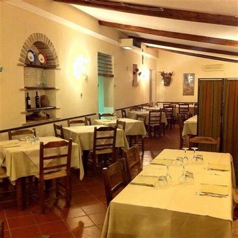 Ristorante Osteria S Mamante In Cesena Con Cucina Italiana